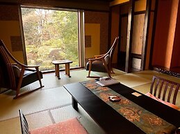 Ryumontei Chiba Ryokan