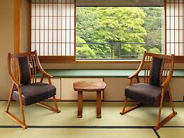 Ryumontei Chiba Ryokan
