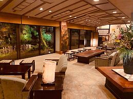 Ryumontei Chiba Ryokan