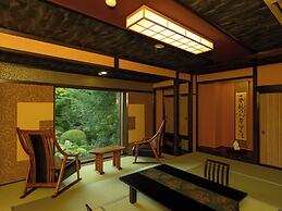 Ryumontei Chiba Ryokan