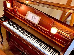 Ryumontei Chiba Ryokan