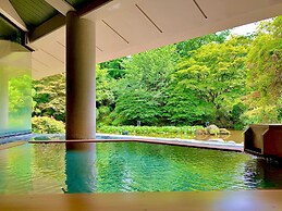 Ryumontei Chiba Ryokan