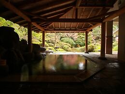Ryumontei Chiba Ryokan