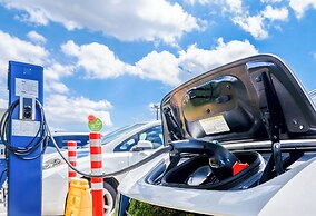 Ryumontei Chiba Ryokan