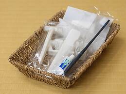 Ryumontei Chiba Ryokan