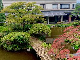 Ryumontei Chiba Ryokan