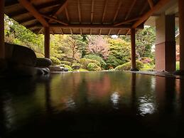 Ryumontei Chiba Ryokan