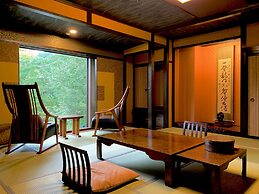 Ryumontei Chiba Ryokan