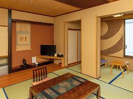 Ryumontei Chiba Ryokan