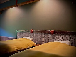 Ryumontei Chiba Ryokan