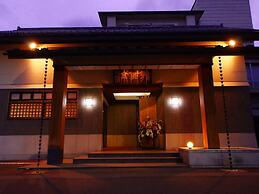 Ryumontei Chiba Ryokan