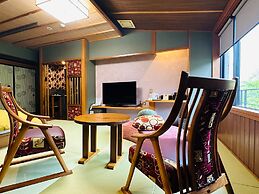 Ryumontei Chiba Ryokan