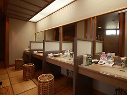 Ryumontei Chiba Ryokan