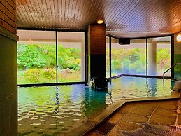 Ryumontei Chiba Ryokan