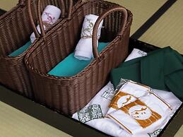 Ryumontei Chiba Ryokan