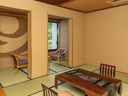 Ryumontei Chiba Ryokan