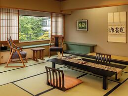 Ryumontei Chiba Ryokan
