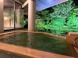 Ryumontei Chiba Ryokan