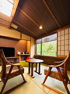 Ryumontei Chiba Ryokan