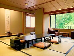 Ryumontei Chiba Ryokan