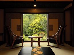 Ryumontei Chiba Ryokan