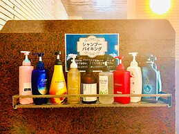 Ryumontei Chiba Ryokan