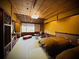 Ryumontei Chiba Ryokan