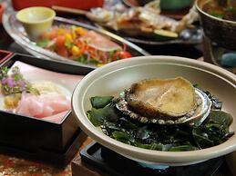 Ryumontei Chiba Ryokan