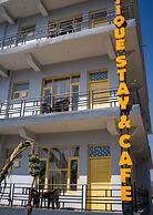 Ghar Bar Boutique Stay & Cafe