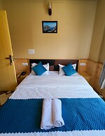 Ghar Bar Boutique Stay & Cafe