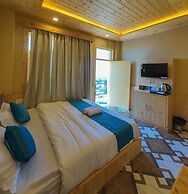 Ghar Bar Boutique Stay & Cafe