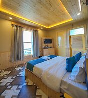 Ghar Bar Boutique Stay & Cafe