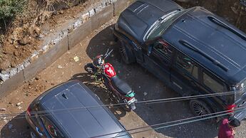 Ghar Bar Boutique Stay & Cafe