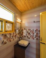Ghar Bar Boutique Stay & Cafe