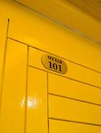 Ghar Bar Boutique Stay & Cafe