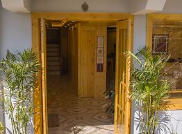 Ghar Bar Boutique Stay & Cafe