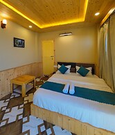 Ghar Bar Boutique Stay & Cafe