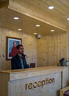 Ghar Bar Boutique Stay & Cafe