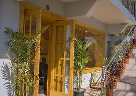 Ghar Bar Boutique Stay & Cafe