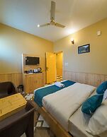 Ghar Bar Boutique Stay & Cafe