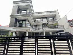 OYO 93721 RuPA Near LRT Velodrome 2 Rawamangun