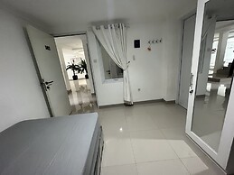 OYO 93721 RuPA Near LRT Velodrome 2 Rawamangun