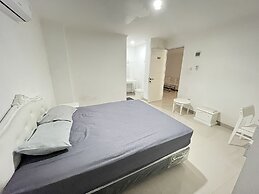 OYO 93721 RuPA Near LRT Velodrome 2 Rawamangun