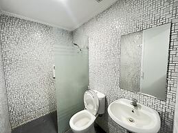 OYO 93721 RuPA Near LRT Velodrome 2 Rawamangun