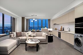 Ascott Qinhuang Chengdu