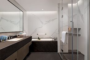 Ascott Qinhuang Chengdu