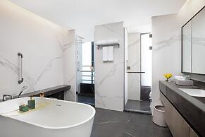 Ascott Qinhuang Chengdu