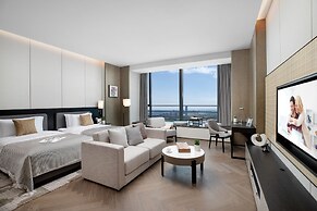 Ascott Qinhuang Chengdu