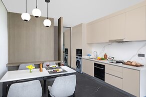 Ascott Qinhuang Chengdu