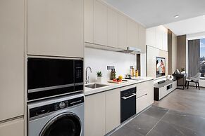 Ascott Qinhuang Chengdu